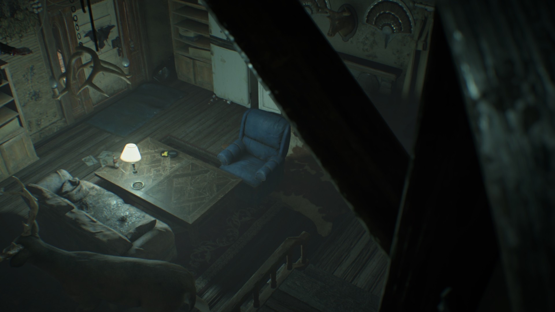 Resident Evil 7 biohazard - Imagen 7